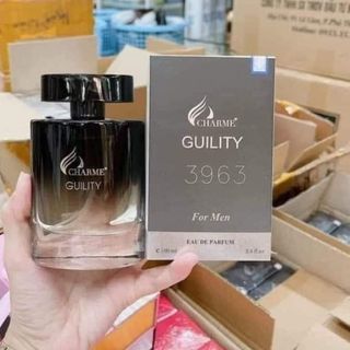 NƯỚC HOA CHARME GUILITY - CHARME