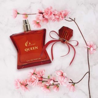 NƯỚC HOA CHARME QUEEN - CHARME