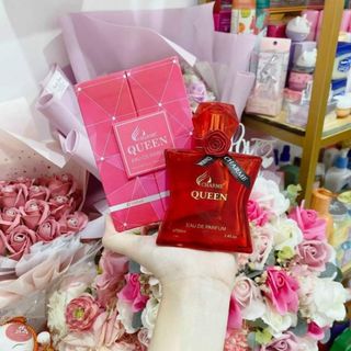NƯỚC HOA CHARME QUEEN - CHARME