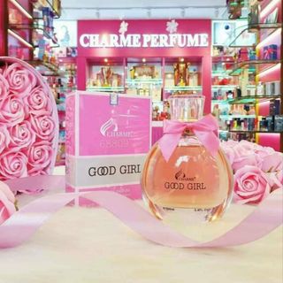 NƯỚC HOA CHARME GOOD GIRL - CHARME