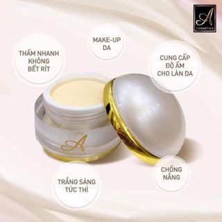 KEM FACE PHÁP WHITENING FACE CREAM A COSMETICS - PHƯƠNG ANH