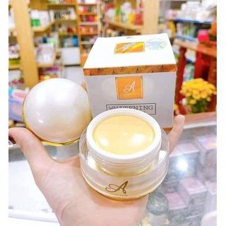 KEM FACE PHÁP WHITENING FACE CREAM A COSMETICS - PHƯƠNG ANH