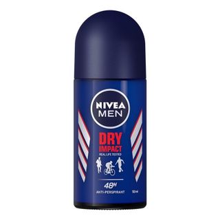 Lăn khử mùi Ni vea Men 25ml Thái Lan giảm tiết và ngăn ngừa mồ hôi hiệu quả, cho cảm giác khô thoáng cùng mùi hương nam tính. giá sỉ