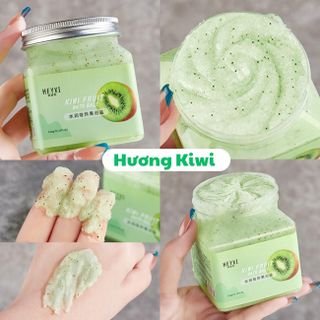 Muối tấy tế bào chết Heyxi hũ 300gram