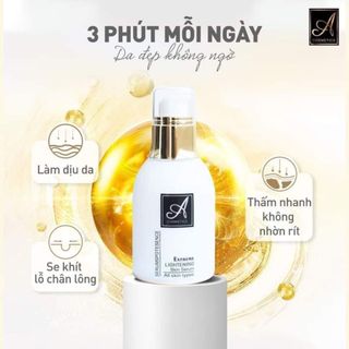 SERUM PHƯƠNG ANH ACOSMETICS 30ML - SILVER