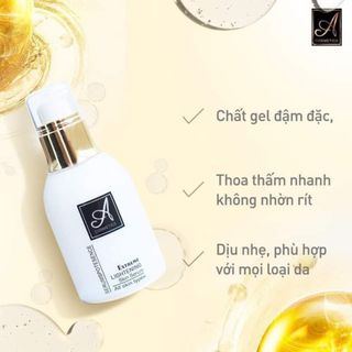 SERUM PHƯƠNG ANH ACOSMETICS 30ML - SILVER