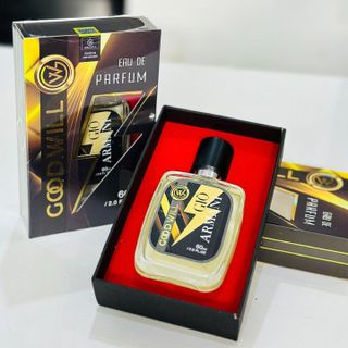 NƯỚC HOA ACQUA DI GIO TRẮNG 60ML