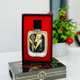 NƯỚC HOA ACQUA DI GIO TRẮNG 60ML