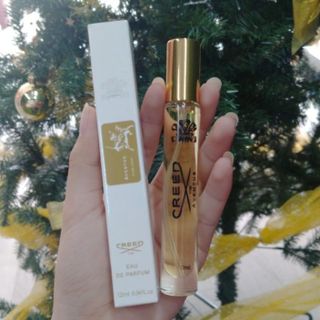 NƯỚC HOA MINI CREED AVENTUS FOR HER 12ML - CREED