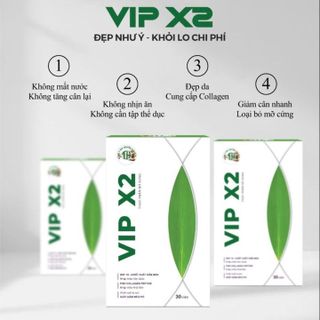 GIẢM CÂN TIẾN HẠNH TẶNG KÈM DETOX - TIẾN HẠNH