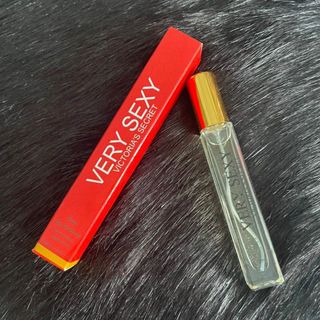 NƯỚC HOA MINI VERY SEXY 12ML - SILVER