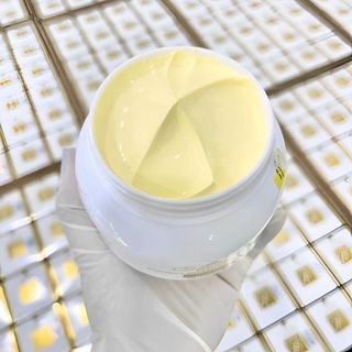 KEM BODY MỀM TRẮNG DA TOÀN THÂN PHƯƠNG ANH ACOSMETICS - SIILVER