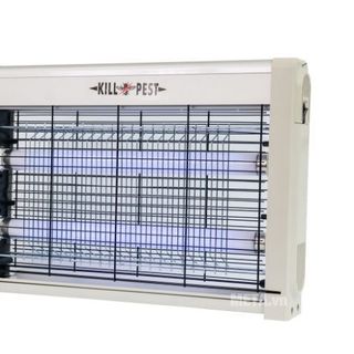 ĐÈN BẮT MUỖI KILL PEST LED 30W