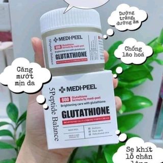Kem Glutathione MEDIPEEL full tem