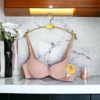 Áo ngực truyền thống mousse dày ( A-07)