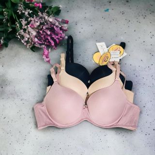 Áo ngực truyền thống mousse dày ( A-07)