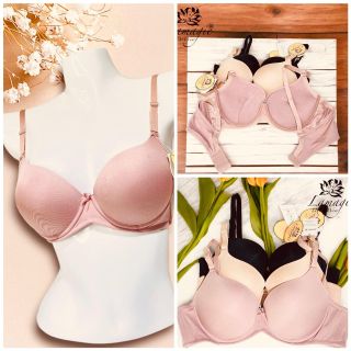 Áo ngực truyền thống mousse dày ( A-07)