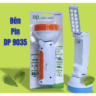 Đèn pin Dp-9035B