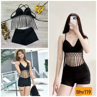 đồ bơi, bikini nữ