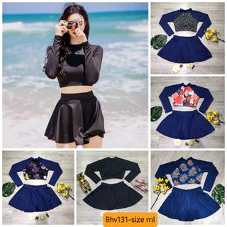 đồ bơi, bikini nữ