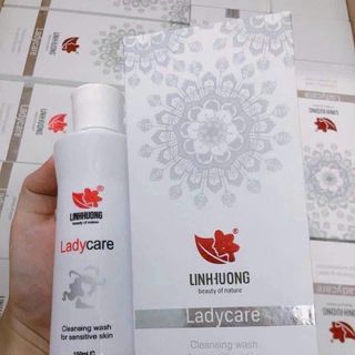 Dung dịch vệ sinh Linh Hương Ladycare giá sỉ
