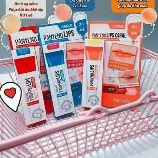 Son dưỡng Mediheal