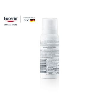 Xịt dưỡng ẩm & giảm nếp nhăn Eucerin Hyaluron Mist Spray 50ml giá sỉ