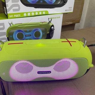 Loa bluetooth cao cấp HopeStar A41
