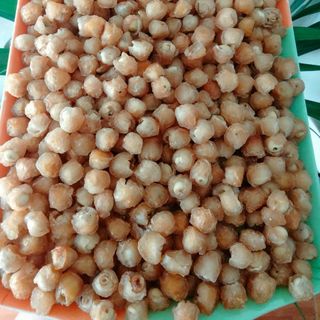 LONG NHÃN BỌC SEN SIÊU NGON - BỔ DƯỠNG