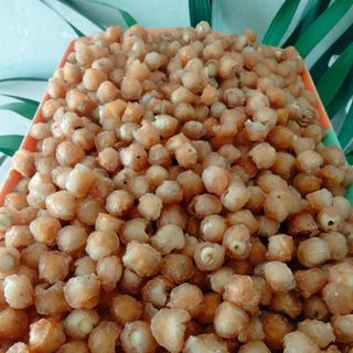LONG NHÃN BỌC SEN SIÊU NGON - BỔ DƯỠNG
