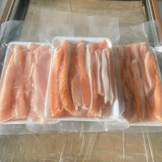 Lườn Cá Hồi Nauy