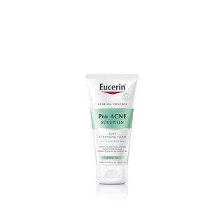 Sữa rửa mặt dạng bọt sạch sâu cho da nhờn Eucerin Pro Acne Cleansing Foam 50g giá sỉ