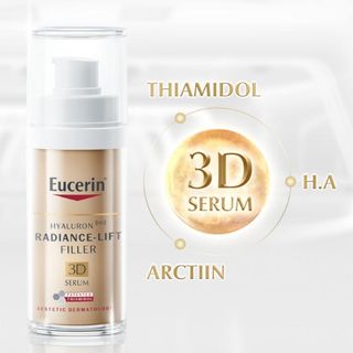 Tinh chất ngăn ngừa lão hóa Eucerin Hyaluron [HD] Radiance-Lift Filler 3D Serum 30ml giá sỉ