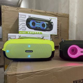Loa bluetooth cao cấp HopeStar A41