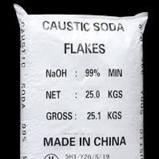 NAOH 99%