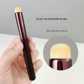 CỌ ĐÁNH SON MÔI, CHE KHUYẾT ĐIỂM MÔI