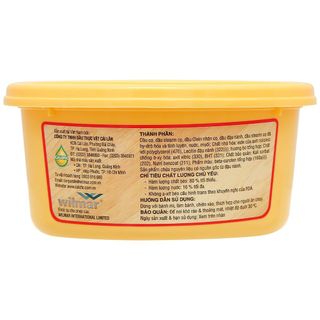[THÙNG 36 HỘP] Bơ thực vật cao cấp Meizan 200g