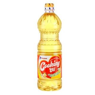 [THÙNG 12 CHAI] Dầu Ăn Nakydaco Cooking Oil Chai 1L –Dầu Ăn Con Két Chính Hãng