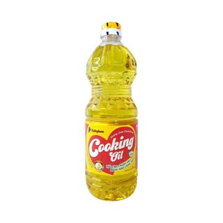 [THÙNG 12 CHAI] Dầu Ăn Nakydaco Cooking Oil Chai 1L –Dầu Ăn Con Két Chính Hãng