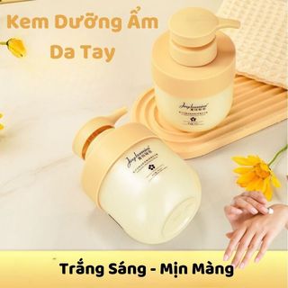 Kem dưỡng da tay Jingchunmimi 300g