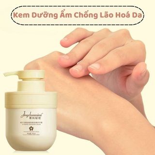 Kem dưỡng da tay Jingchunmimi 300g