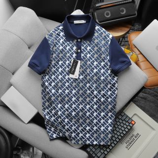 ÁO THUN CỔ BẺ THIẾT KẾ CAO CẤP PACK PH - THỜI TRANG HC