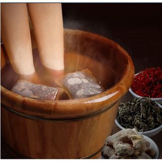 Thảo Dược Ngâm Chân Thái Lan