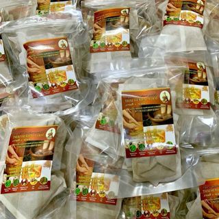 Thảo Dược Ngâm Chân Thái Lan