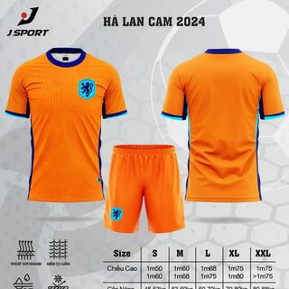 Quần áo bóng đá mùa giải mới, Đội tuyển Hà Lan,quần áo đá banh hồ chí minh, Tân Phú giá sỉ