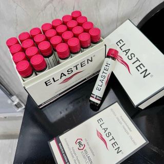 Elasten Collagen dạng nước 28 ống
