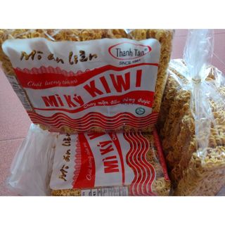 [ BAO 10KG] Mì ký (Mì trần) KIWI (THANH TÂN) 16 VẮT