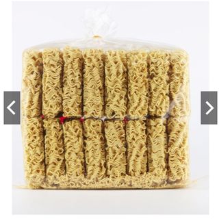 [ BAO 10KG] Mì ký (Mì trần) KIWI (THANH TÂN) 16 VẮT
