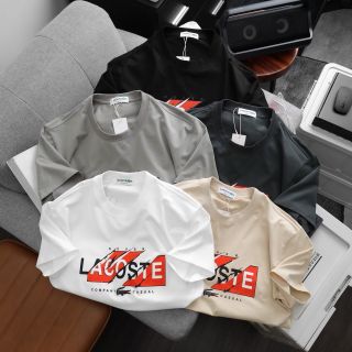 Áo thun ngắn tay nam L a c o s t e