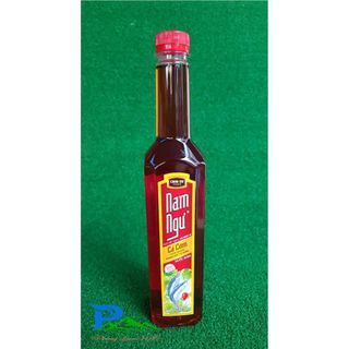 [THÙNG 24 CHAI] Nước Mắm Nam Ngư Thơm Ngon Chai 500ml